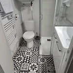 Cosy Hypercentre Apartamento