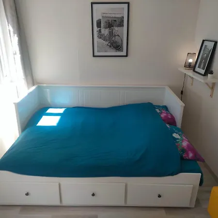 Apartment Cosy Hypercentre