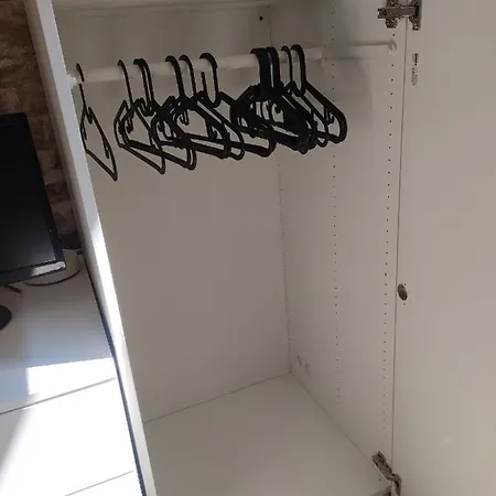 Apartmán Cosy Hypercentre *