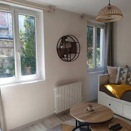 Cosy Hypercentre Appartement *