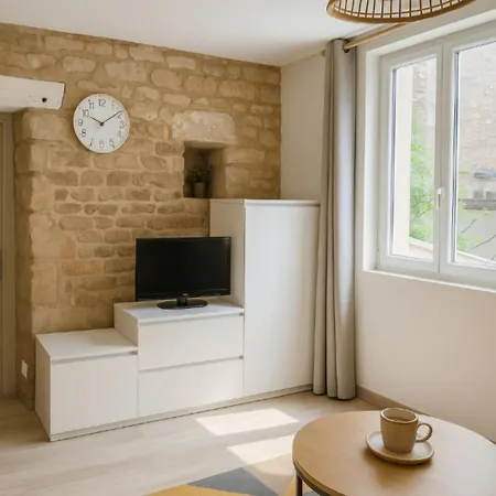 Cosy Hypercentre Appartement