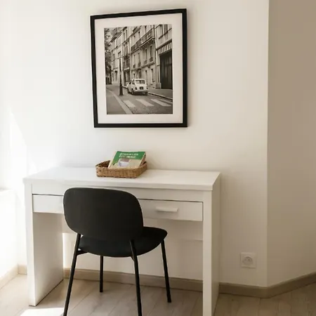 Apartamento Cosy Hypercentre Caen