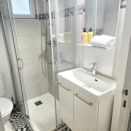 Apartman Cosy Hypercentre *