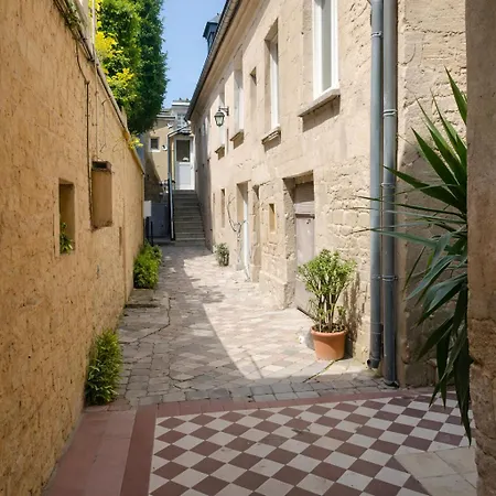 Apartamento Cosy Hypercentre