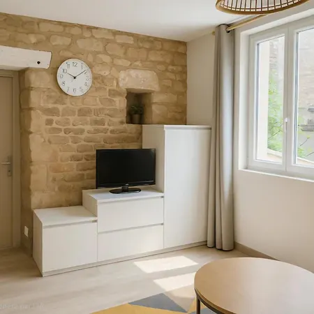 Cosy Hypercentre Apartamento