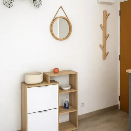 Cosy Hypercentre Daire *