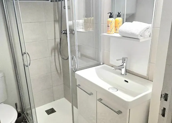 Apartamento Cosy Hypercentre *