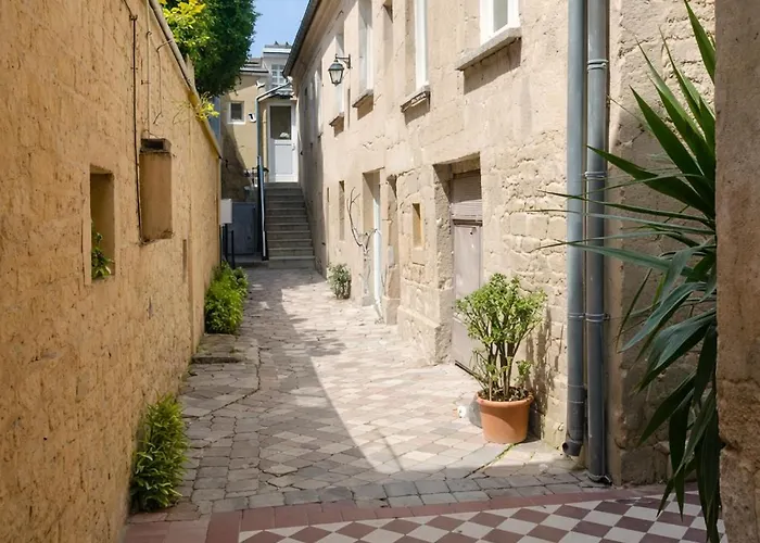 Daire Cosy Hypercentre