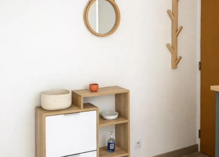 Cosy Hypercentre Daire *